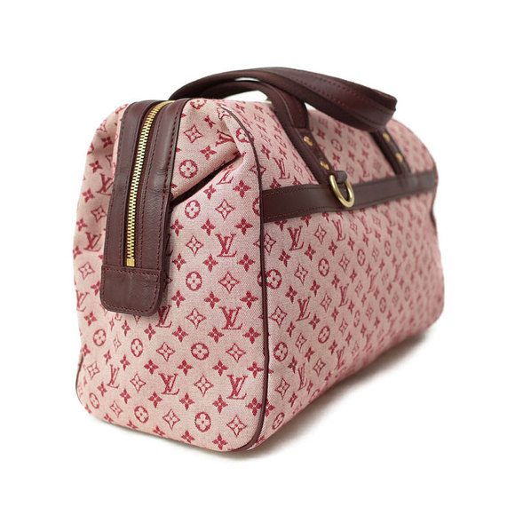 Louis Vuitton GM Handbag Monogram Josephine - Picture 1 of 8
